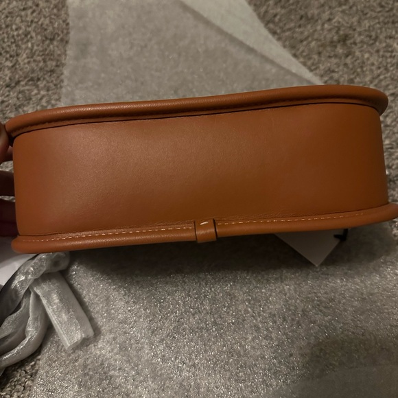 Coach Swinger FULL SIZE Crystal Signature Jacquard - Picture 4 of 8